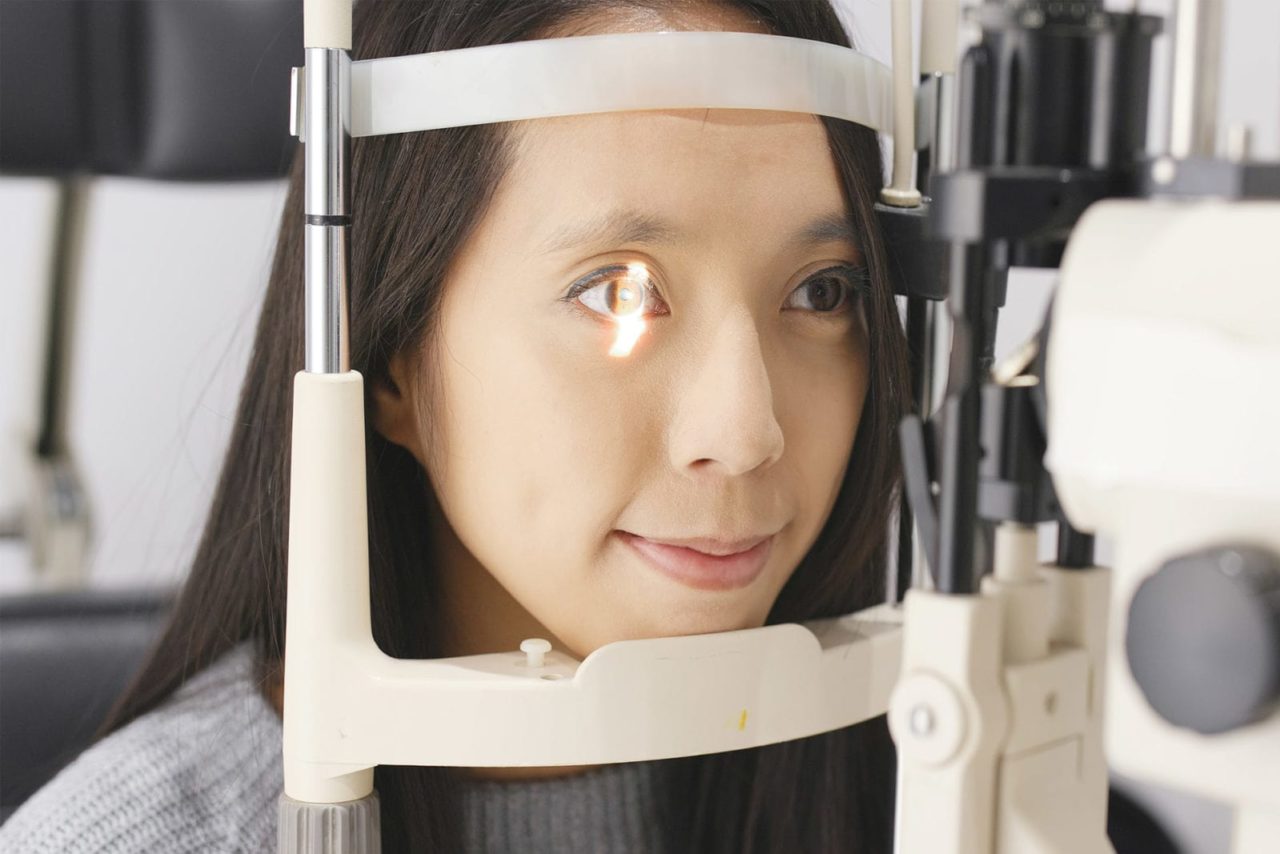 Eye Exams in Virginia and Tennessee Envision Eye Care